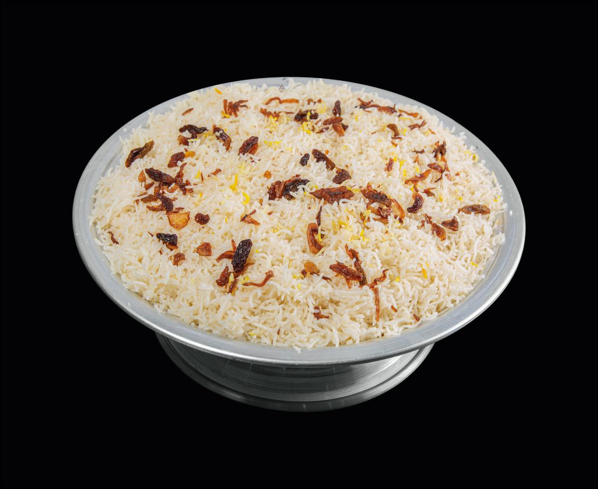 رز مثلوثة 
